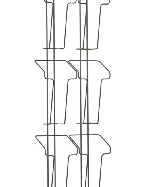 H238 10 Pocket Extra Capacity Trifold Column-0